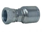 FJ7 - Female JIC - Maverick 7 Series Crimp Fitting
